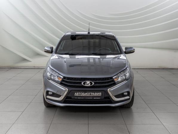 Lada (ВАЗ) Vesta I с пробегом 2018 года, цена 750 000 рублей, 142615 км, седан, Автокод Объявления