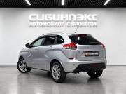 Lada (ВАЗ) XRAY I Кемерово  - изображение 18