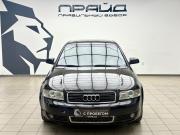 Audi A4 II (B6) Ростов-на-Дону  - изображение 22