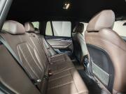 BMW X3 III (G01) Москва  - изображение 32