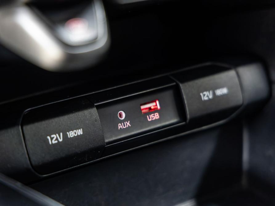 Kia Rio IV Волгоград  - изображение 31