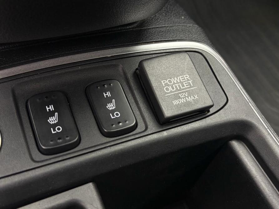 Honda CR-V IV Рестайлинг Ростов-на-Дону  - изображение 11