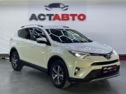 Toyota RAV4 IV (XA40) Рестайлинг Оренбург  - изображение 27