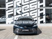 Toyota Camry VIII (XV70) Ставрополь  - изображение 28