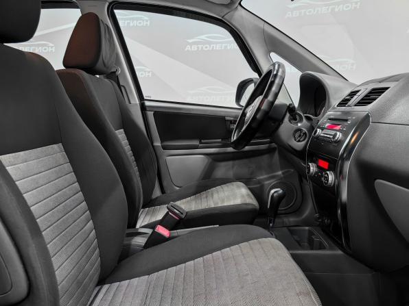 Suzuki SX4 I (Classic) Рестайлинг с пробегом 2011 года, цена 899 000 рублей, 189880 км, хэтчбек, Автокод Объявления