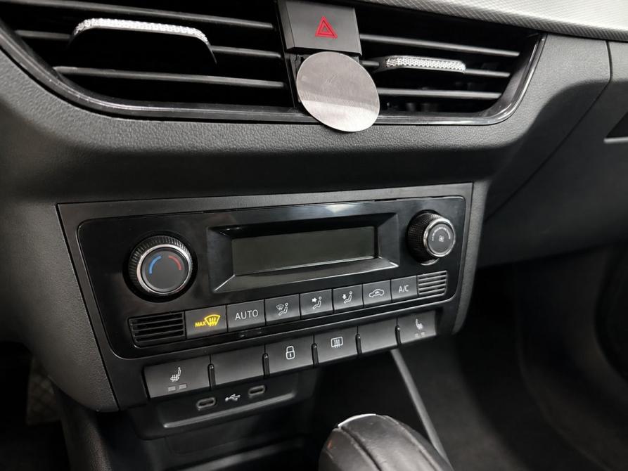 Volkswagen Polo VI Уфа  - изображение 11
