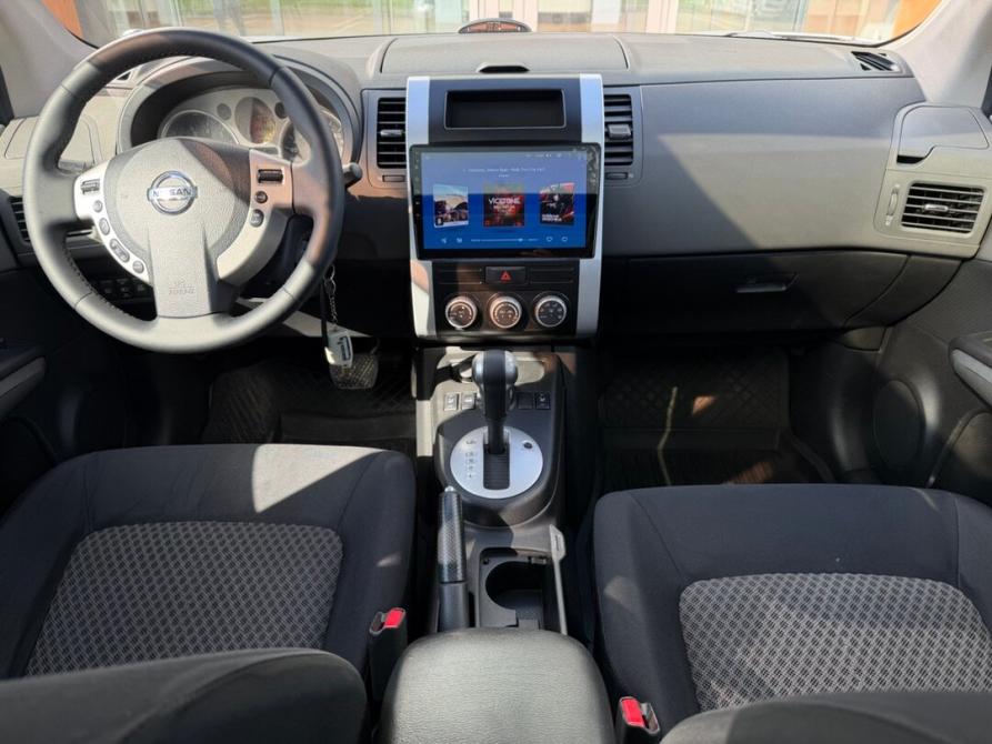 Nissan X-Trail II Оренбург  - изображение 7