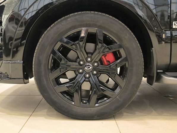 Kia Mohave I Рестайлинг 2 с пробегом 2021 года, цена 5 250 000 рублей, 75303 км, внедорожник, Автокод Объявления