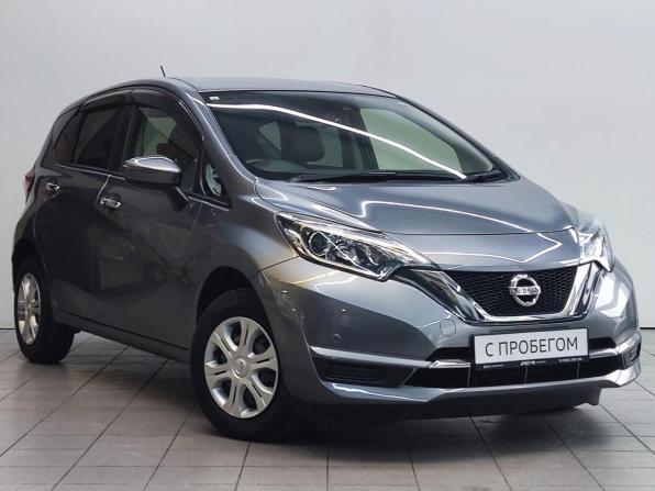 Nissan Note II Рестайлинг с пробегом 2019 года, цена 990 000 рублей, 148669 км, хэтчбек, Автокод Объявления