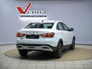 Lada (ВАЗ) Vesta I Рестайлинг (NG) Уфа  - изображение 22