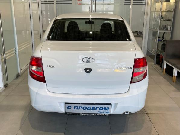 Lada (ВАЗ) Granta I с пробегом 2015 года, цена 299 000 рублей, 234057 км, седан, Автокод Объявления