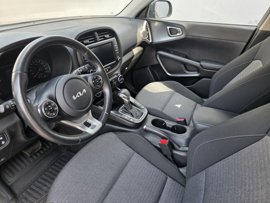 Kia Soul III Москва  - изображение 9