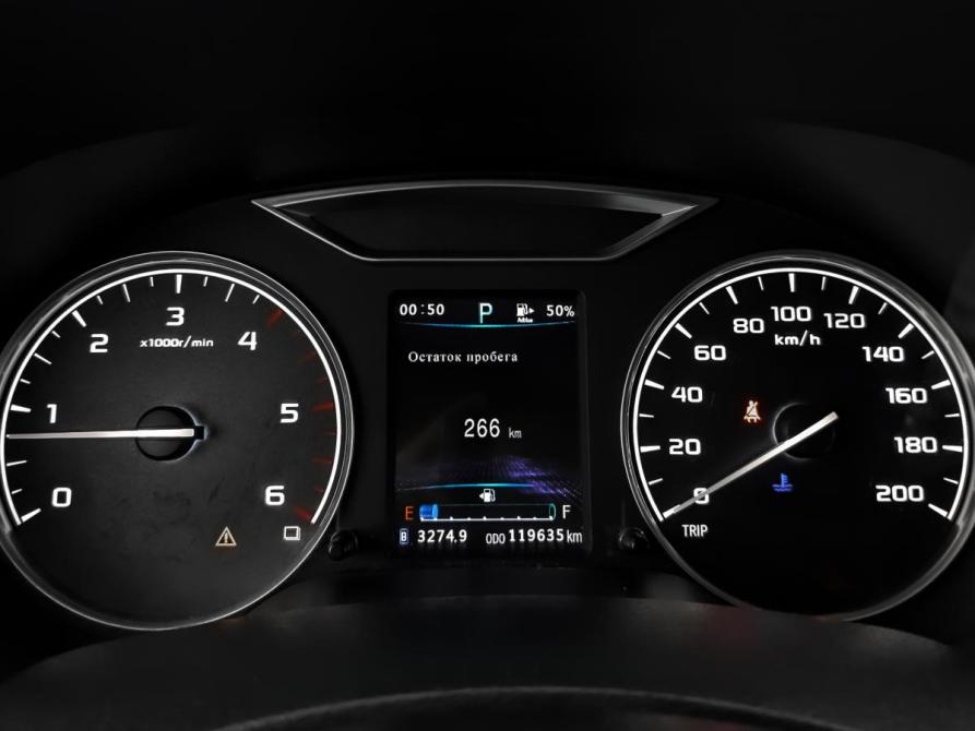 Dongfeng DF6 Москва  - изображение 16