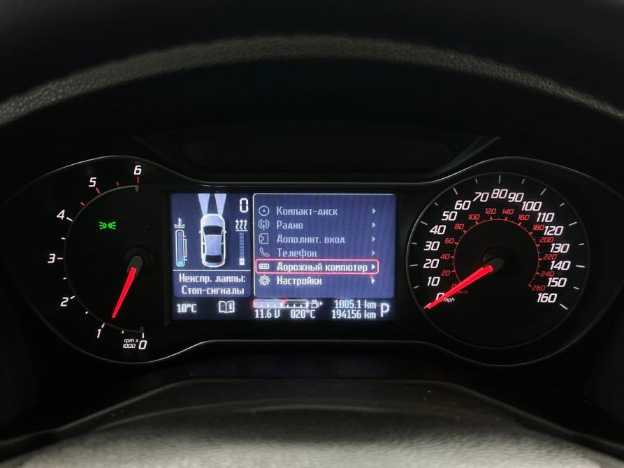 Ford Mondeo IV Москва  - изображение 6