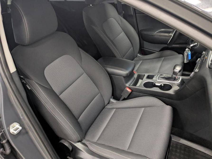 Kia Sportage IV Рестайлинг Санкт-Петербург  - изображение 24