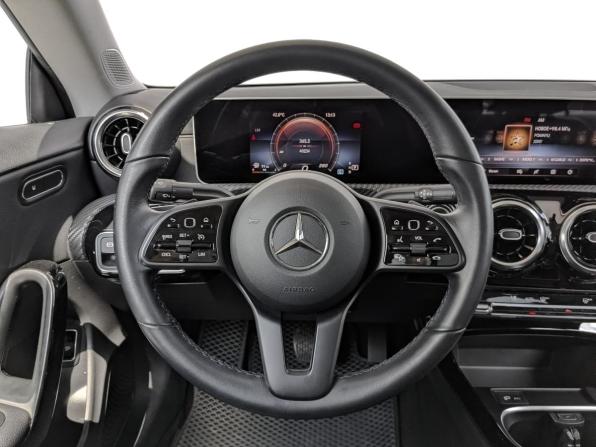 Mercedes-Benz CLA II (C118 X118) с пробегом 2020 года, цена 2 755 000 рублей, 40233 км, седан, Автокод Объявления