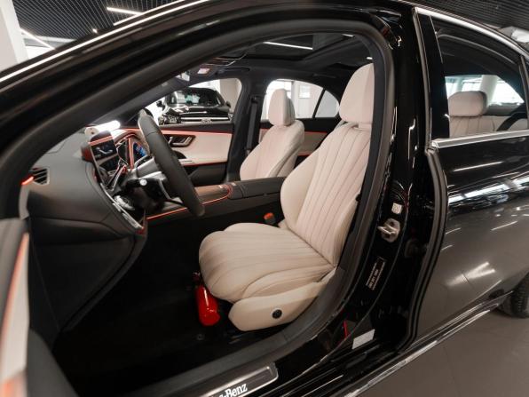 Mercedes-Benz E-Класс VI (W214 S214) с пробегом 2026 года, цена 9 000 000 рублей, 50 км, седан, Автокод Объявления