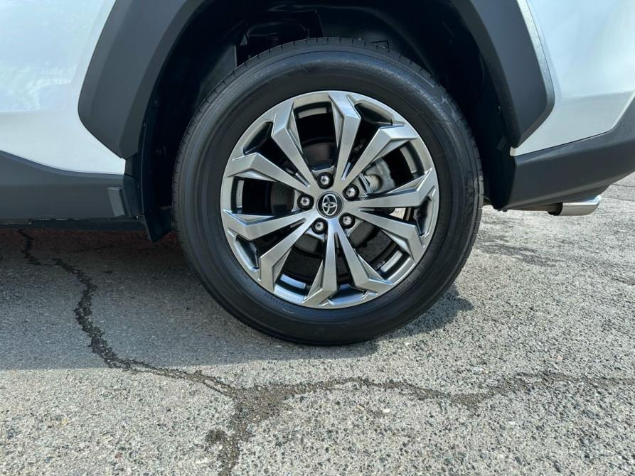 Toyota RAV4 V (XA50) Пермь  - изображение 7