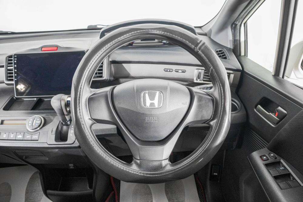 Honda Freed I Барнаул  - изображение 14