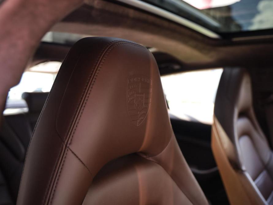 Porsche Panamera II Санкт-Петербург  - изображение 32