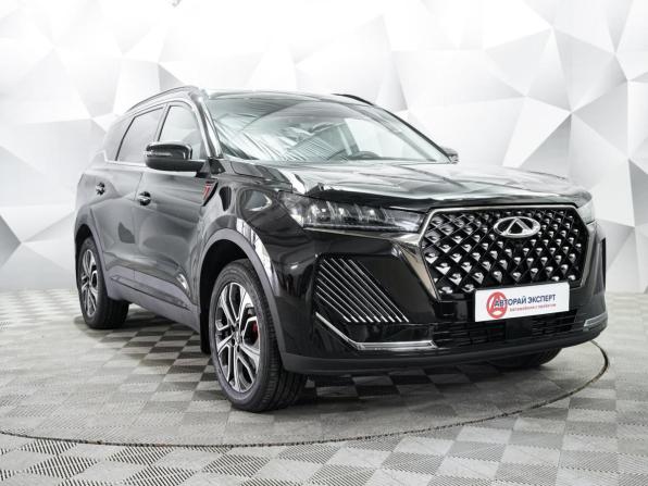 Chery Tiggo 7 Pro Max I Рестайлинг с пробегом 2024 года, цена 2 099 000 рублей, 40000 км, внедорожник, Автокод Объявления