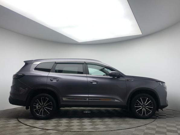 Chery Tiggo 8 Pro Max I с пробегом 2023 года, цена 2 399 000 рублей, 51875 км, внедорожник, Автокод Объявления
