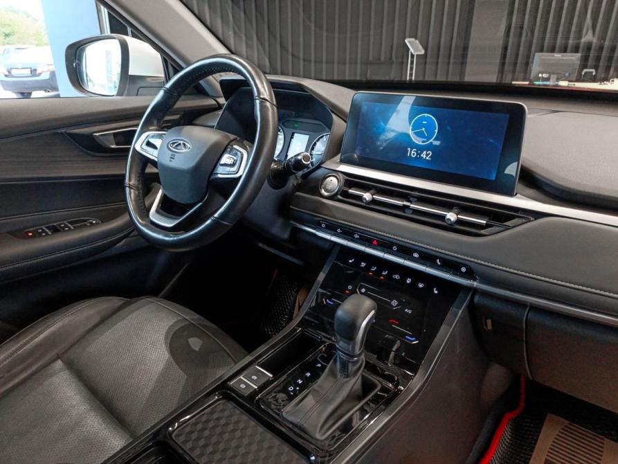 Chery Tiggo 4 Pro I Тула  - изображение 11