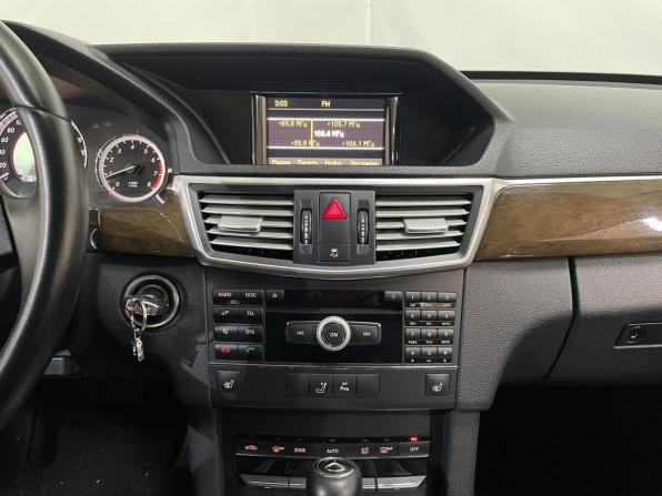 Mercedes-Benz E-Класс IV (W212 S212 C207) с пробегом 2010 года, цена 1 270 000 рублей, 190804 км, седан, Автокод Объявления