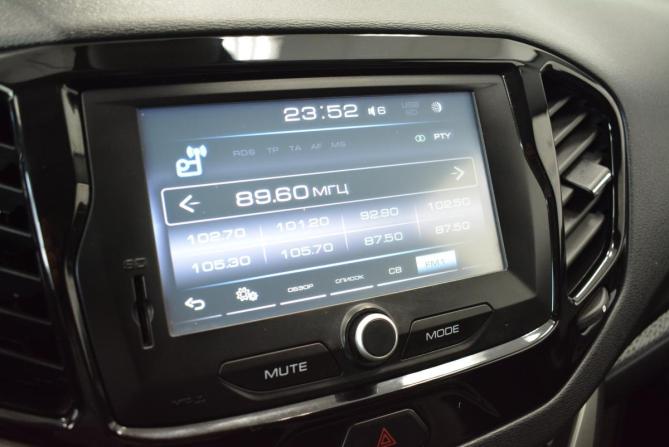 Lada (ВАЗ) Vesta I с пробегом 2019 года, цена 1 149 000 рублей, 90000 км, универсал, Автокод Объявления