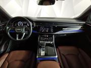 Audi Q8 I (4M) Москва  - изображение 34