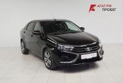 Lada (ВАЗ) Vesta I Саратов  - изображение 26