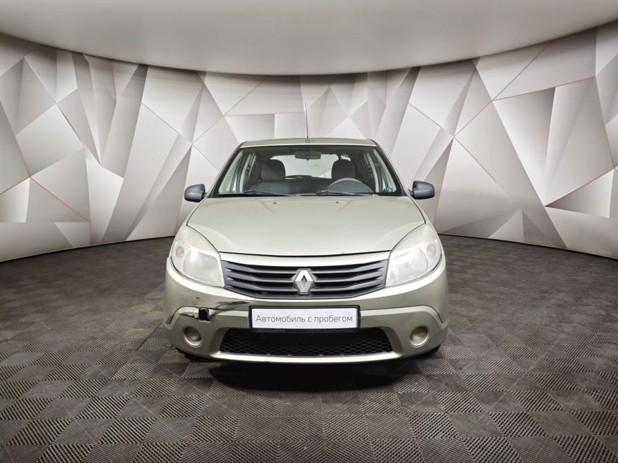 Renault Sandero I Москва  - изображение 7