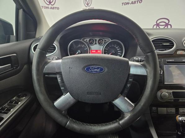 Ford Focus II Рестайлинг с пробегом 2008 года, цена 390 000 рублей, 291890 км, седан, Автокод Объявления