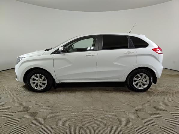 Lada (ВАЗ) XRAY I с пробегом 2017 года, цена 650 000 рублей, 130393 км, хэтчбек, Автокод Объявления
