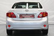 Toyota Corolla X (E140 E150) Кемерово  - изображение 28
