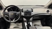 Chevrolet Cruze I Рестайлинг Липецк  - изображение 25