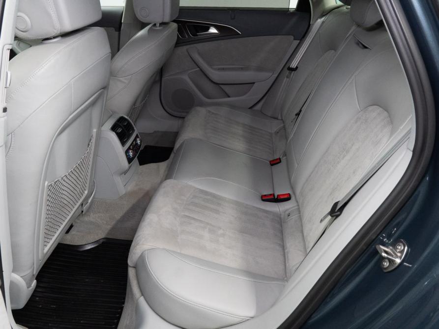 Audi A6 IV (C7) Тюмень  - изображение 18