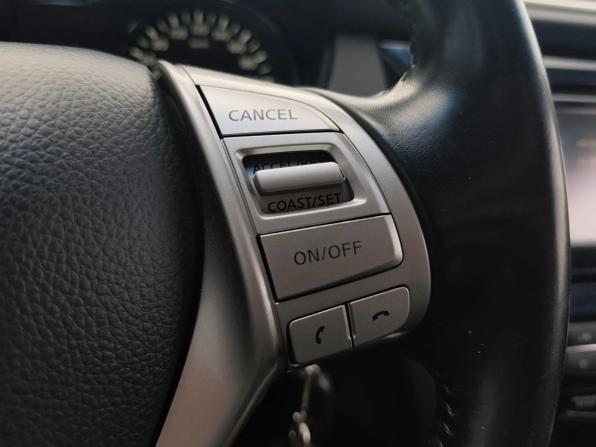 Nissan Qashqai II с пробегом 2014 года, цена 1 225 000 рублей, 170716 км, внедорожник, Автокод Объявления