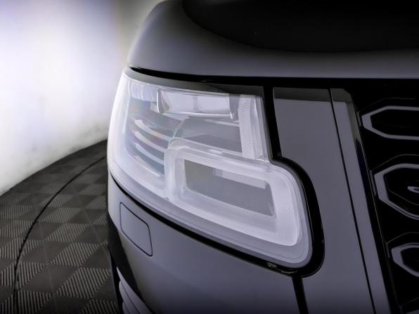 Land Rover Range Rover IV Рестайлинг с пробегом 2018 года, цена 6 785 000 рублей, 87222 км, внедорожник, Автокод Объявления