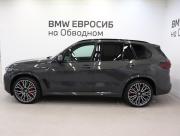 BMW X5 IV (G05/G18) Рестайлинг Санкт-Петербург  - изображение 45