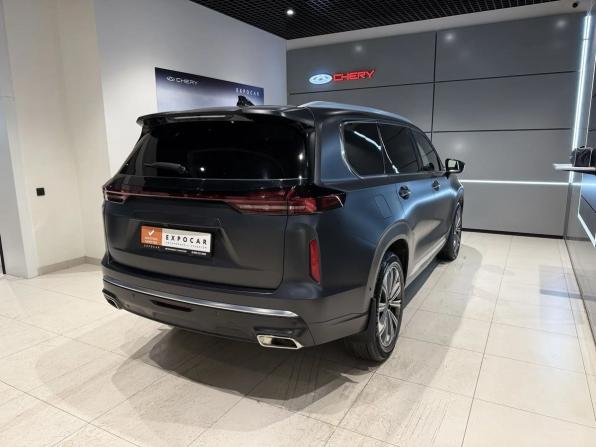 Exeed VX I Рестайлинг с пробегом 2023 года, цена 3 650 000 рублей, 48000 км, внедорожник, Автокод Объявления