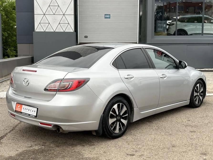 Mazda 6 II (GH) Казань  - изображение 2