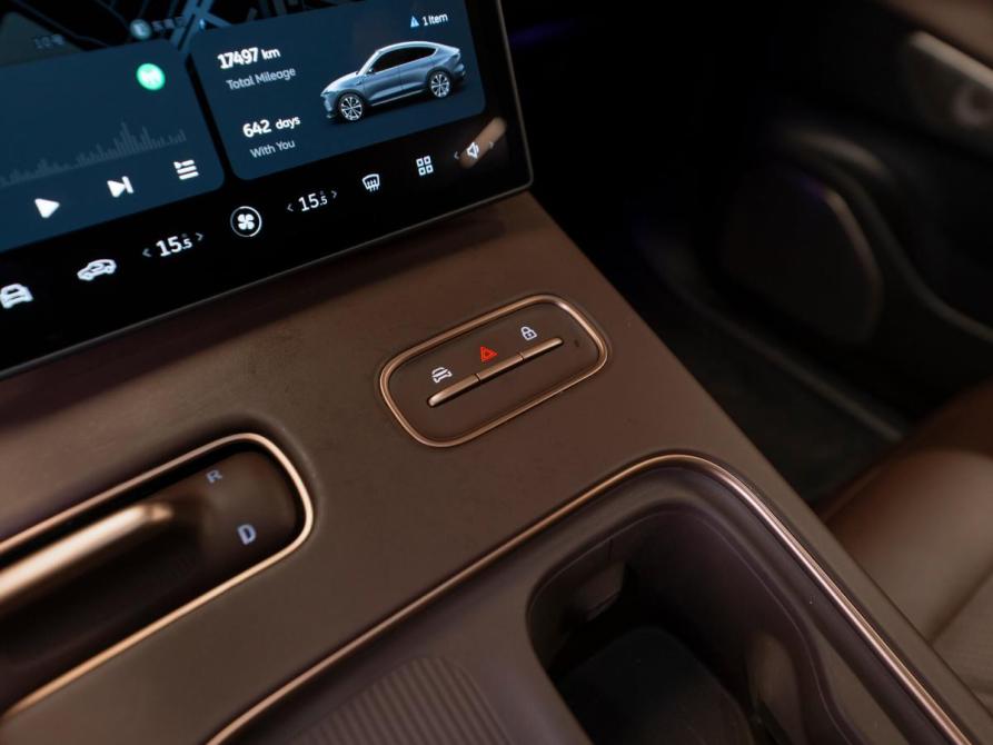 Nio EC7 Москва  - изображение 30