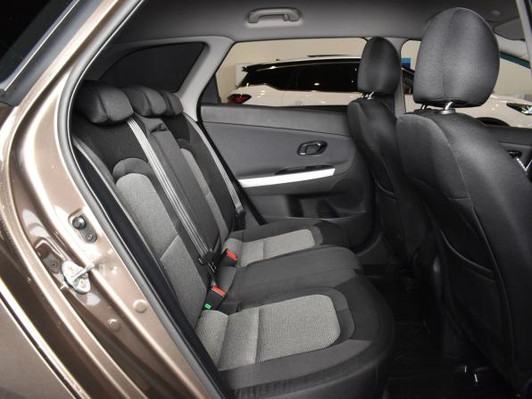 Kia Ceed II Рестайлинг с пробегом 2017 года, цена 840 000 рублей, 87439 км, универсал, Автокод Объявления