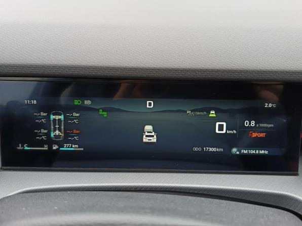 JETOUR DASHING I с пробегом 2024 года, цена 2 871 100 рублей, 17300 км, внедорожник, Автокод Объявления