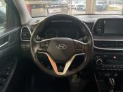 Hyundai Tucson III Рестайлинг Стерлитамак  - изображение 35