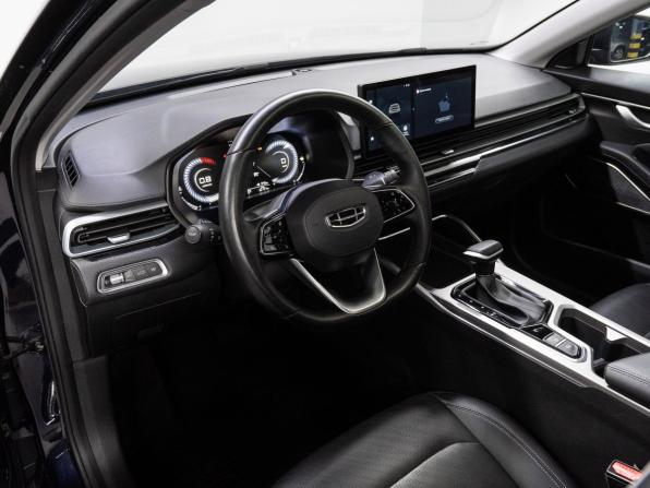 Geely Emgrand II с пробегом 2024 года, цена 1 750 000 рублей, 32137 км, седан, Автокод Объявления