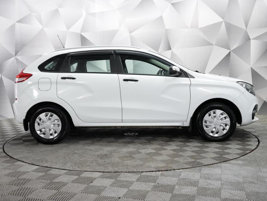 Lada (ВАЗ) XRAY I Ульяновск  - изображение 6