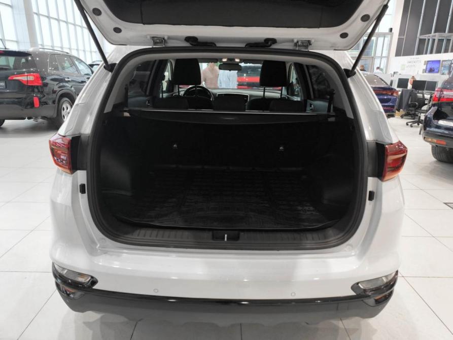 Kia Sportage IV Рестайлинг Казань  - изображение 12