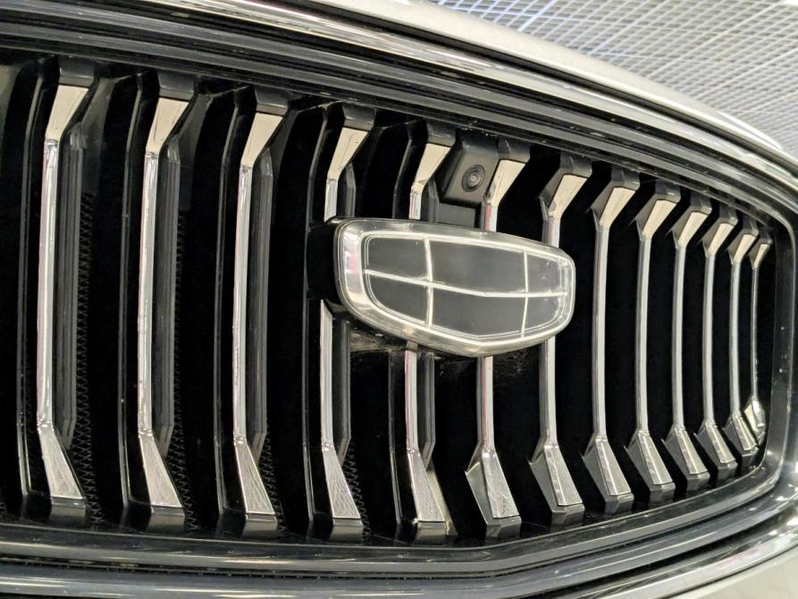 Geely Monjaro I Рестайлинг Екатеринбург  - изображение 46